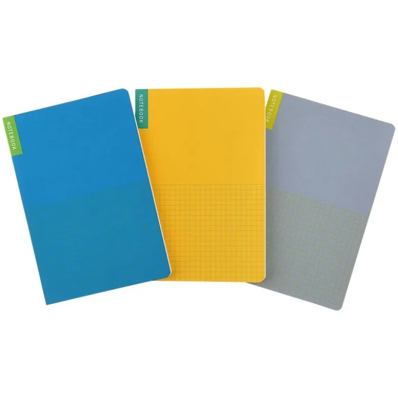 Hobonichi | Notas Hobonichi Memo Pad Set A6