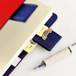 Hobonichi | Pegatinas Index