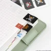 Hobonichi | Pegatinas Index ONE PIECE magazine: Pirate Flag