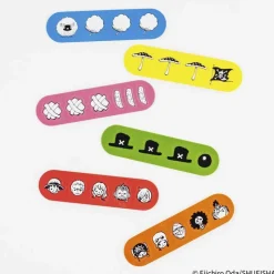 Hobonichi | Pegatinas ONE PIECE magazine: Chopper’s Techo First Aid Kit