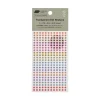 Hobonichi | Pegatinas TSUKI no IRO: Transparent Dot Stickers (3.5mm)