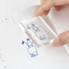 Hobonichi | Sellos de Silicona Moomin (Frame)