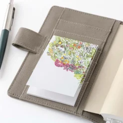 Hobonichi | Set de Blocs de Notas Iyo Okumi Some Days Ago