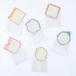 Hobonichi | Set de Mini Tarjetas TSUKI no IRO