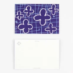 Hobonichi | Set de Postales Makoto Matsubayashi