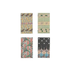 Hobonichi | Set de Sobres Mini Unsodo: Bijutsukai