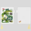 Hobonichi | Set Regalo Diario 5 Years Hobonichi A6 Iyo Okumi: Haconiwa (2027-2031)