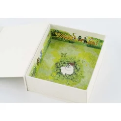Hobonichi | Set Regalo Diario 5 Years Hobonichi A6 Iyo Okumi: Haconiwa (2027-2031)
