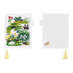 Hobonichi | Set Regalo Diario 5 Years Hobonichi A6 Iyo Okumi: Haconiwa (2027-2031)