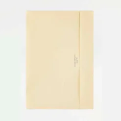 Hobonichi | Sobre Interior Pocket Envelope A5