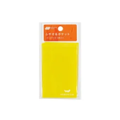 Hobonichi | Sobres Adhesivos Pocket Card Size