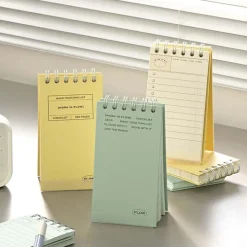 Iconic | Bloc Checklist Flow Vintage Mint