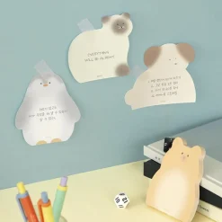 Iconic | Bloc de Notas Animal Penguin