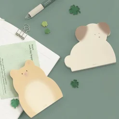 Iconic | Bloc de Notas Animal Puppy
