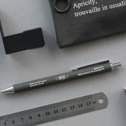 Iconic | Bolígrafo Non-Slip 0.38mm