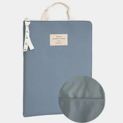 Iconic | Bolso de Ordenador Cottony Indi Blue