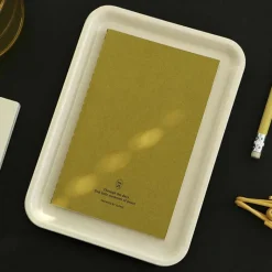 Iconic | Cuaderno de Bolsillo Haze Citrine (Rayas)