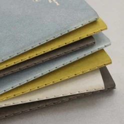 Iconic | Cuaderno de Bolsillo Haze Pale Blue (Rayas)