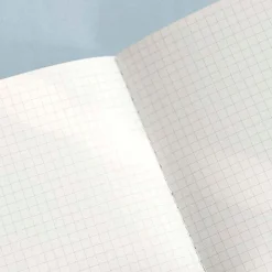 Iconic | Cuaderno de Bolsillo v3 Bus Stop (Cuadros)