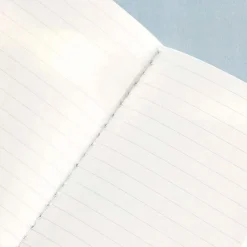 Iconic | Cuaderno de Bolsillo v3 City Light (Rayas)