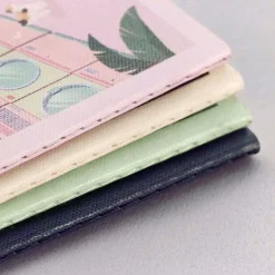 Iconic | Cuaderno de Bolsillo v3 My Space (Rayas)