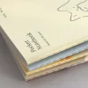 Iconic | Cuaderno de Bolsillo v3 Puppy (Cuadros)