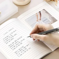 Iconic | Cuaderno Haru A5 Take a Moment (Rayas)