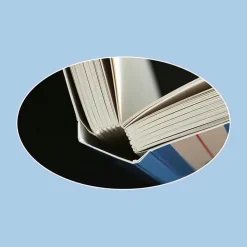 Iconic | Cuaderno Slow Handy Growing (Rayas)
