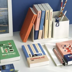 Iconic | Cuaderno Slow Handy Party (Rayas)