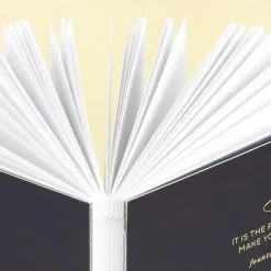 Iconic | Cuaderno Solitude B6 Powder Blue (Cuadros)