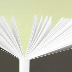 Iconic | Cuaderno Solitude B6 Powder Pink (Rayas)