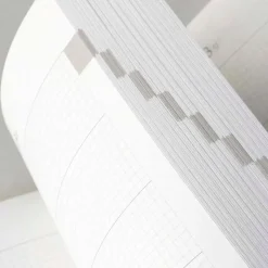 Iconic | Diario de 5 Años Ilsangjip Milk Beige