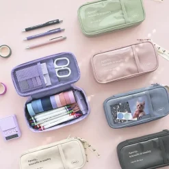 Iconic | Estuche Cottony Grand Pink
