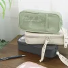 Iconic | Estuche Cottony Grand Tea Green