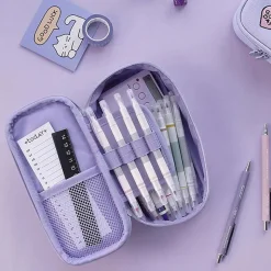 Iconic | Estuche Doodle Lavender