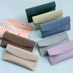 Iconic | Estuche Journey Flat Pink