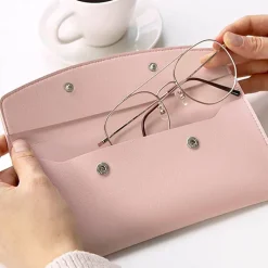 Iconic | Estuche Journey Flat Pink