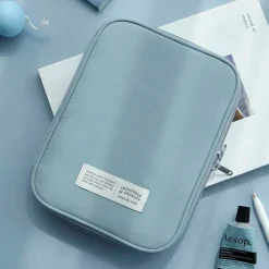 Iconic | Estuche Opening Cable Pale Blue