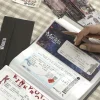 Iconic | Álbum de Tickets Moment Ticket Book Navy