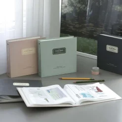 Iconic | Álbum de Tickets Moment Ticket Book Vintage Mint