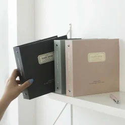 Iconic | Álbum de Tickets Moment Ticket Book Vintage Mint