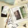 Iconic | Álbum de Tickets Moment Ticket Book Indi Pink