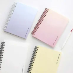 Iconic | Álbum para Guardar Pegatinas Sticker Collecting Book Cream Yellow