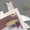 Iconic | Notas Adhesivas Animal Brown Bear