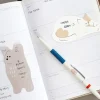 Iconic | Notas Adhesivas Animal Cat