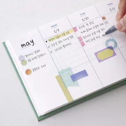 Iconic | Planificador Archive Grove (Semanal)