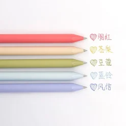 Kaco | Bolígrafo Pure Morandi II Colors 0.5