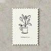Katie Leamon | Postal Plants Thinking Of You