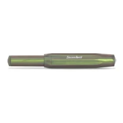 KAWECO | Bolígrafo Roller Lunar Sport Shadow Green