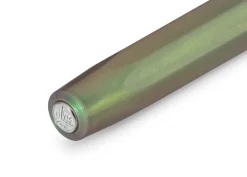 KAWECO | Bolígrafo Roller Lunar Sport Shadow Green